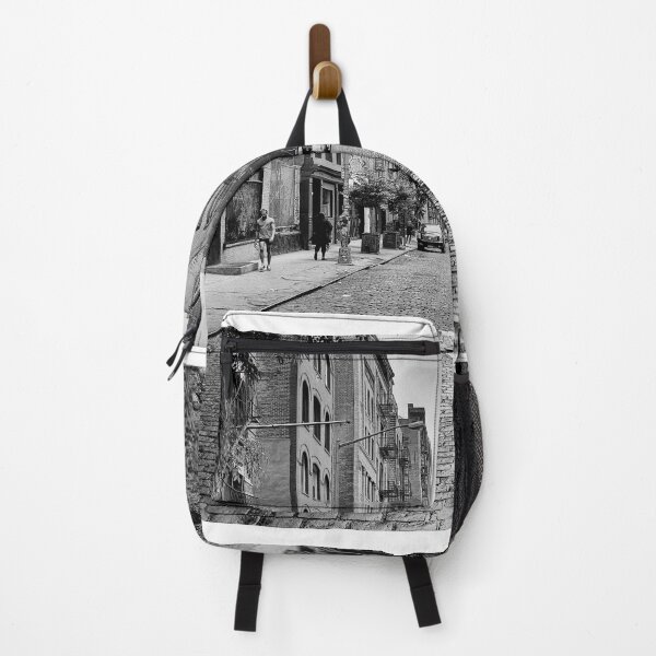 Item preview, New York Street designed and sold by dunxs.