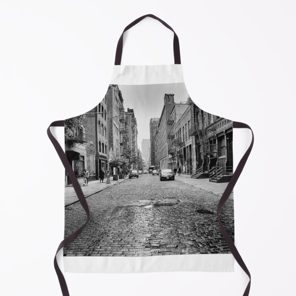 Item preview, New York Street designed and sold by dunxs.