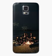 Going Seventeen Case/Skin for Samsung Galaxy