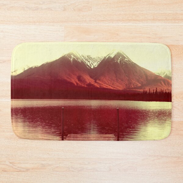 Item preview, Snow Caped Mountain Tapestries 2 Graphic Landscape Cool designed and sold by letsaddtocart.
