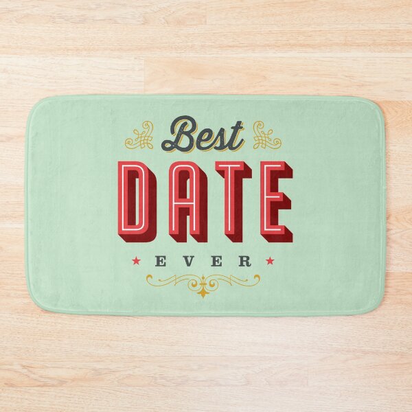 Item preview, Best Date Ever designed and sold by CallahanLounge.