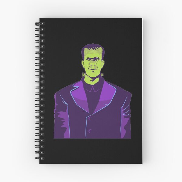 Item preview, Frankenstein designed and sold by Dynamitebucket.