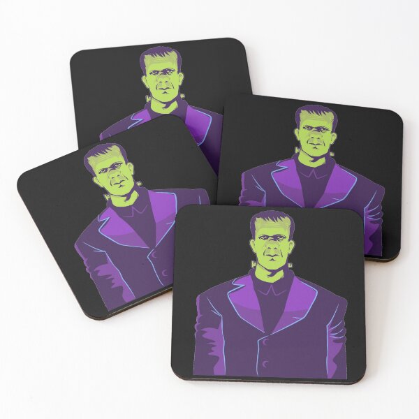 Item preview, Frankenstein designed and sold by Dynamitebucket.