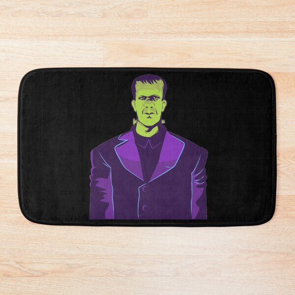 Item preview, Frankenstein designed and sold by Dynamitebucket.
