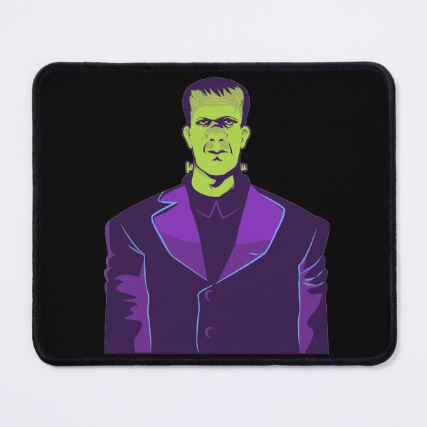 Item preview, Frankenstein designed and sold by Dynamitebucket.