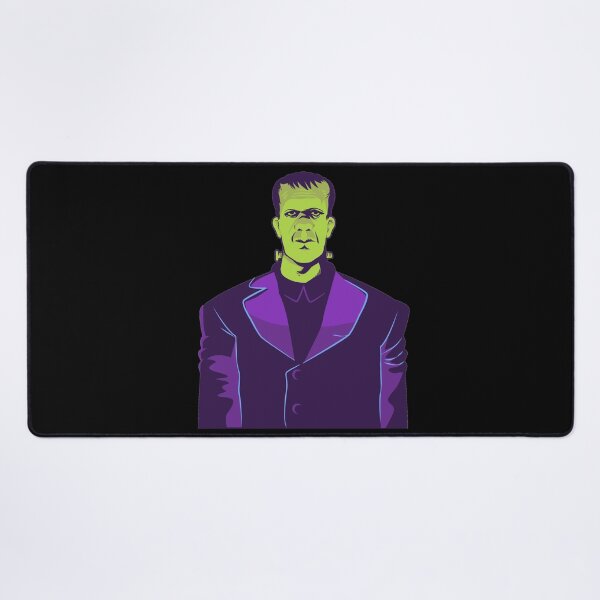 Item preview, Frankenstein designed and sold by Dynamitebucket.