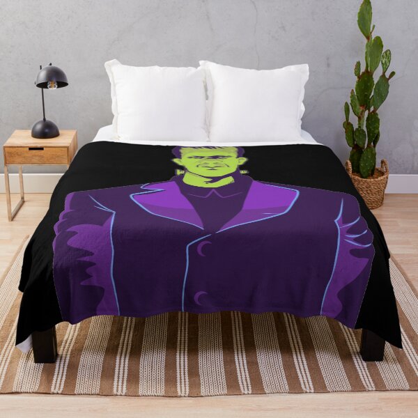 Item preview, Frankenstein designed and sold by Dynamitebucket.