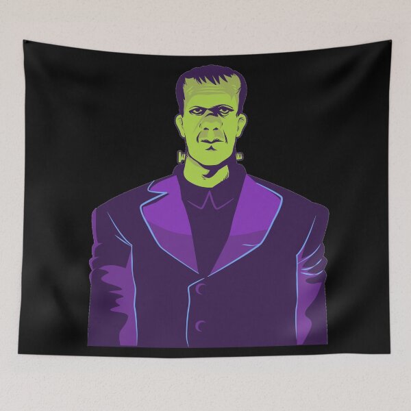 Item preview, Frankenstein designed and sold by Dynamitebucket.