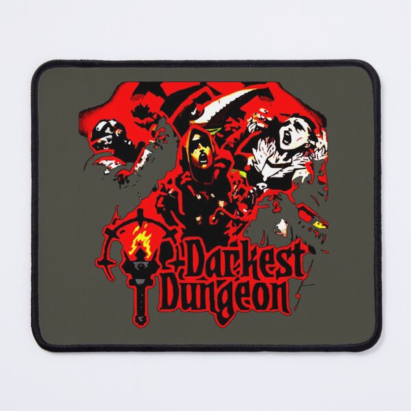 Item preview, Darkest Dungeon designed and sold by DanSoncv.