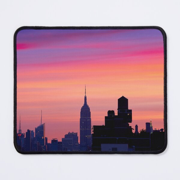 Item preview, New York Sunrise designed and sold by dunxs.