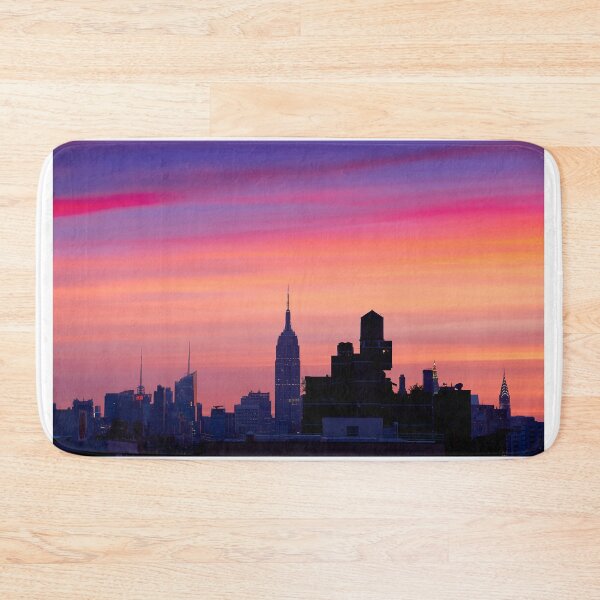 Item preview, New York Sunrise designed and sold by dunxs.