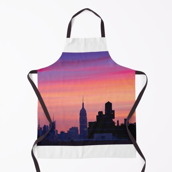 Item preview, New York Sunrise designed and sold by dunxs.