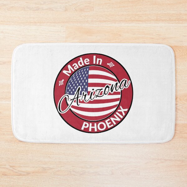 Item preview, Made In Phoenix Arizona USA designed and sold by Worldesigns by Artsiren.