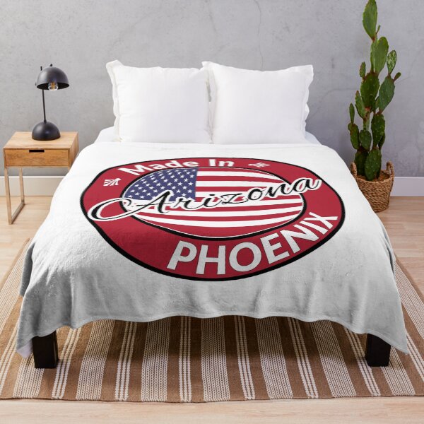 Item preview, Made In Phoenix Arizona USA designed and sold by Worldesigns by Artsiren.