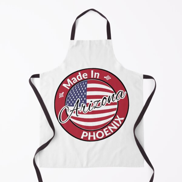Item preview, Made In Phoenix Arizona USA designed and sold by Worldesigns by Artsiren.