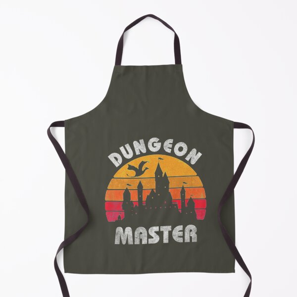 Item preview, DUNGEON MASTER designed and sold by DanSoncv.