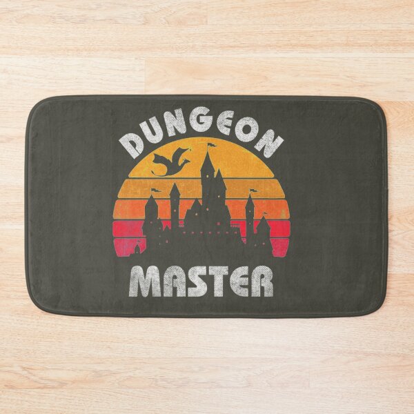 Item preview, DUNGEON MASTER   designed and sold by DanSoncv.