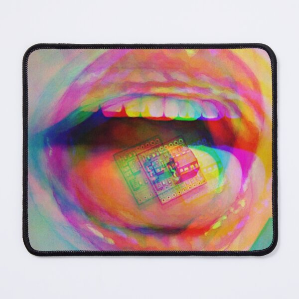 Item preview, Trippy Art designed and sold by SofiaStutio.