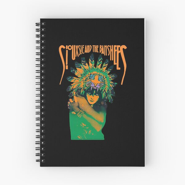 Aperçu de l'œuvre Siouxsie créée et vendue par Timothyth13.