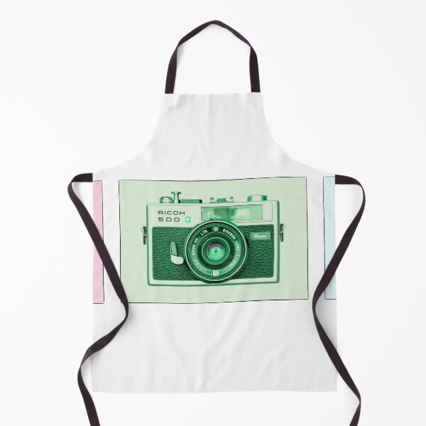 Item preview, Old Vintage Ricoh Camera designed and sold by dunxs.