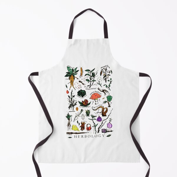 Item preview, Herbology Magic Plant Poisonous Gardening designed and sold by xtrmdx.