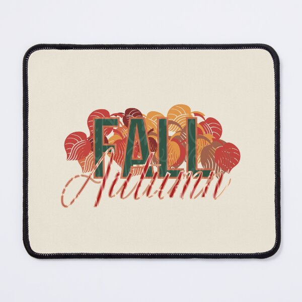 Item preview, Fall and Autumn designed and sold by Dpe1974.