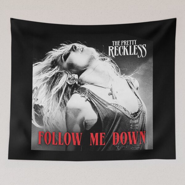 Item preview, Follow me down designed and sold by CareyTaber312.