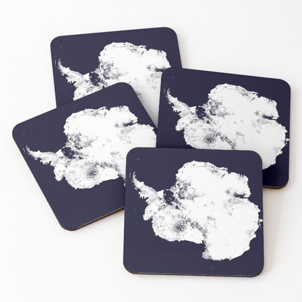 Item preview, Antarctica designed and sold by zuen.