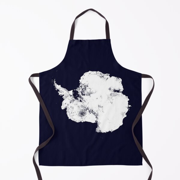 Item preview, Antarctica designed and sold by zuen.