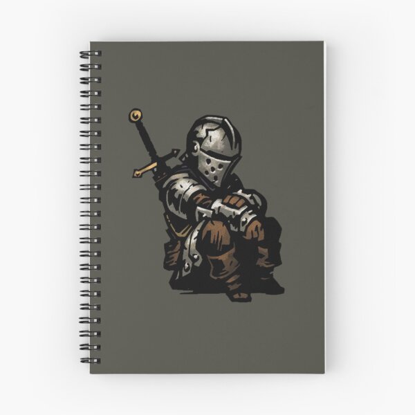Artikelvorschau, Darkest Dungeon Crusader entworfen und verkauft von DanSoncv.