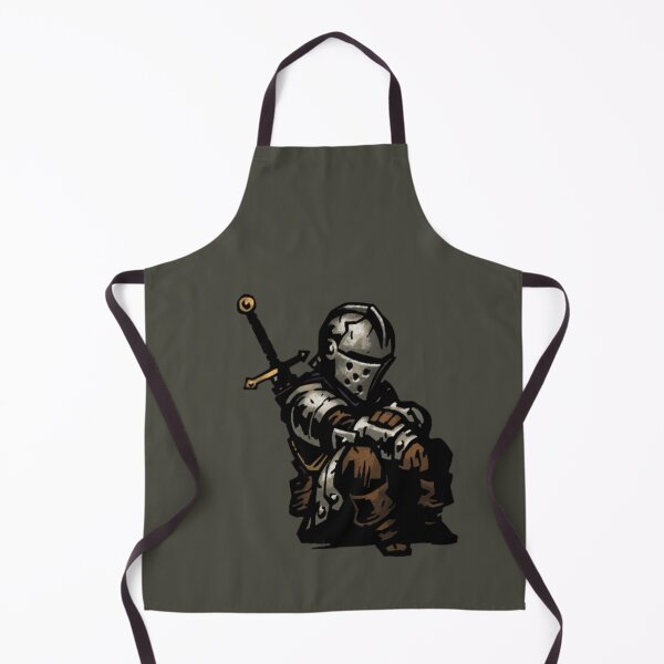 Item preview, Darkest Dungeon Crusader designed and sold by DanSoncv.