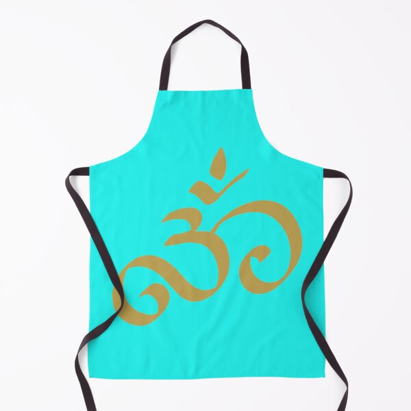 Item preview,  BUDDHIST SYMBOL AUM (OR SIGN OM) designed and sold by creativspirit.