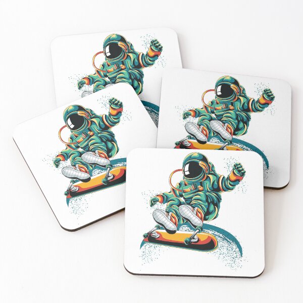 Item preview, skaters designed and sold by AndyArtic.