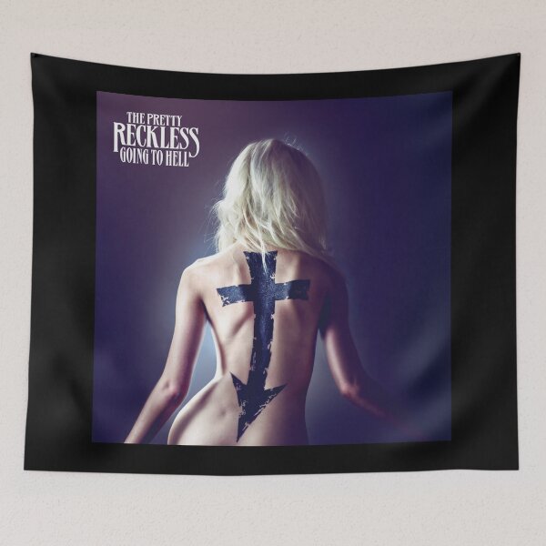 Item preview, Going to hell designed and sold by CareyTaber312.