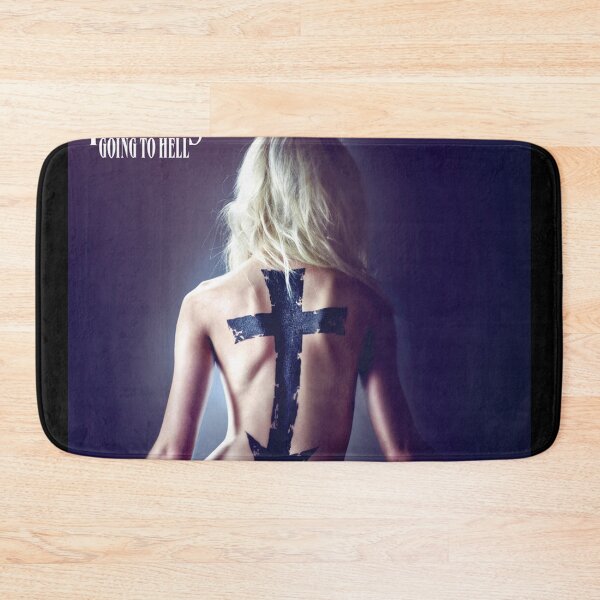 Item preview, Going to hell designed and sold by CareyTaber312.