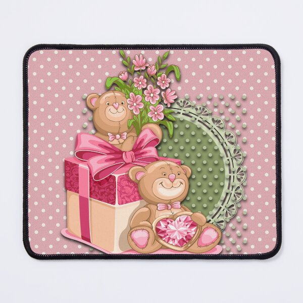 Item preview, Teddy`s Gifts designed and sold by LoneAngel.