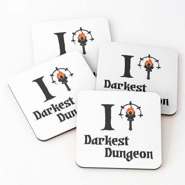 Item preview, Darkest Dungeon Love   designed and sold by DanSoncv.