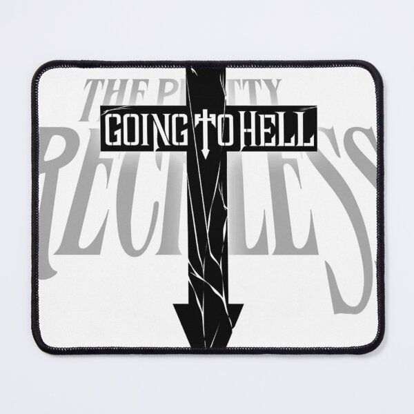 Item preview, Going to hell designed and sold by CareyTaber312.