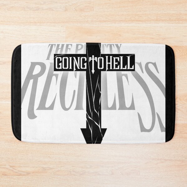 Item preview, Going to hell designed and sold by CareyTaber312.
