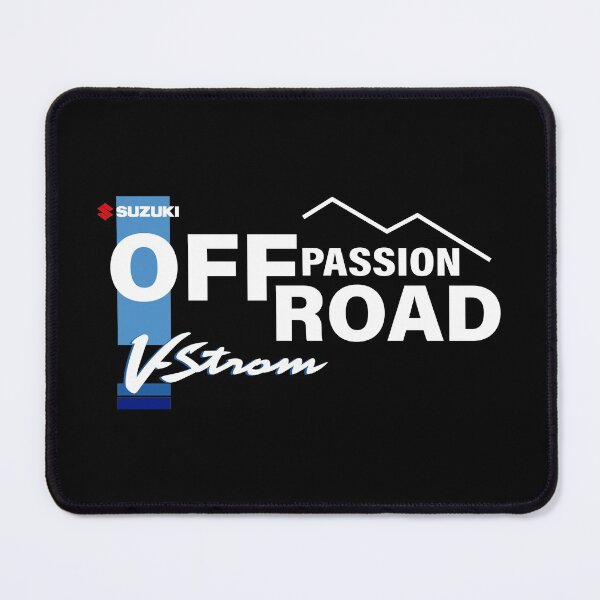 Item preview, OFFROAD PASSION VSTROM DL designed and sold by diego75bcn.