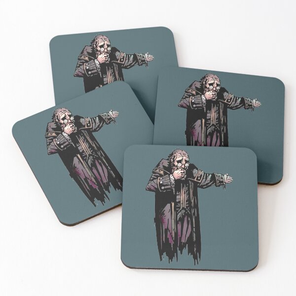 Item preview, Darkest Dungeon Special Edition designed and sold by DanSoncv.
