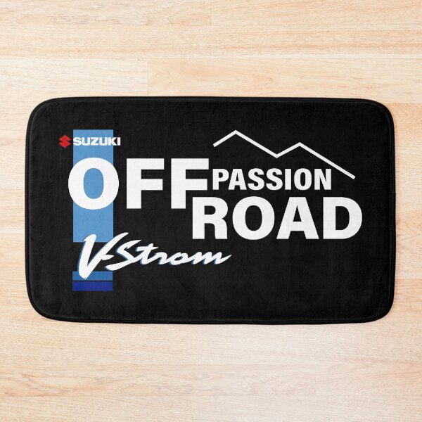 Item preview, OFFROAD PASSION VSTROM DL designed and sold by diego75bcn.