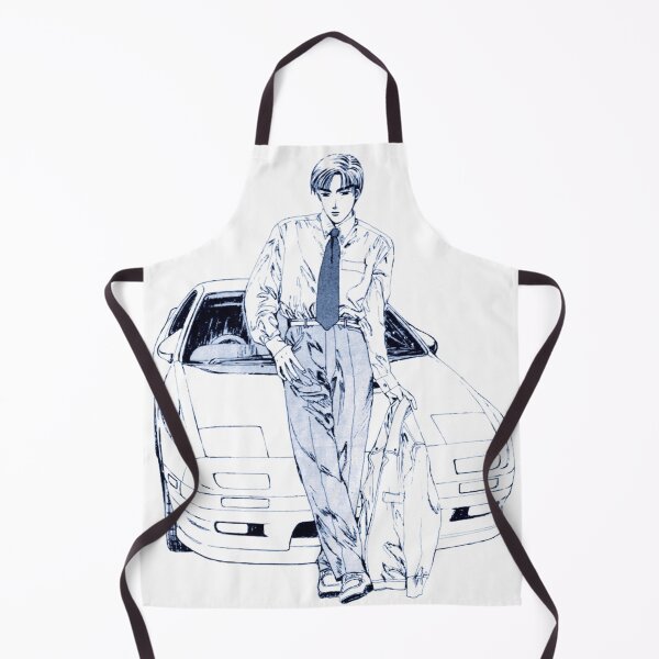Item preview, ryosuke initial d designed and sold by AndyArtic.