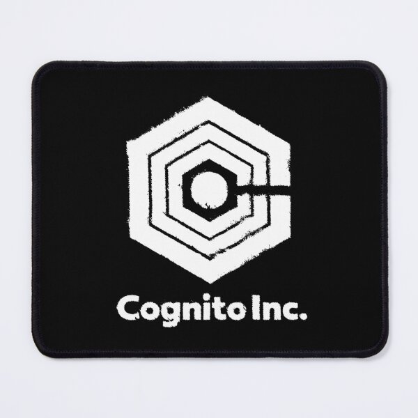Item preview, Cognito Inc. designed and sold by davidmm99.