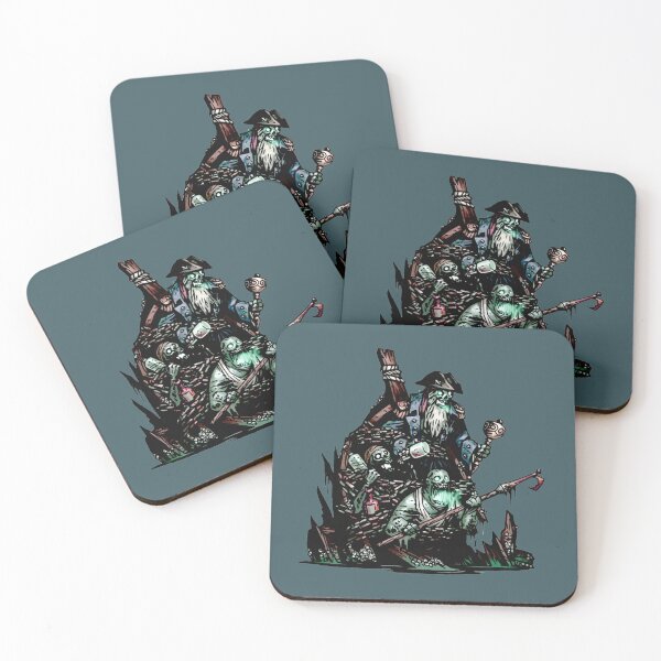 Item preview, Darkest Dungeon Special Edition designed and sold by DanSoncv.