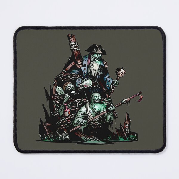 Item preview, Darkest Dungeon Special Edition designed and sold by DanSoncv.