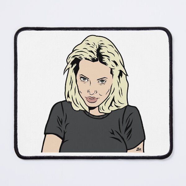Item preview, Secret Things You Didn't Know About Angelina Jolie Movie Gifts designed and sold by GiveMePeople.