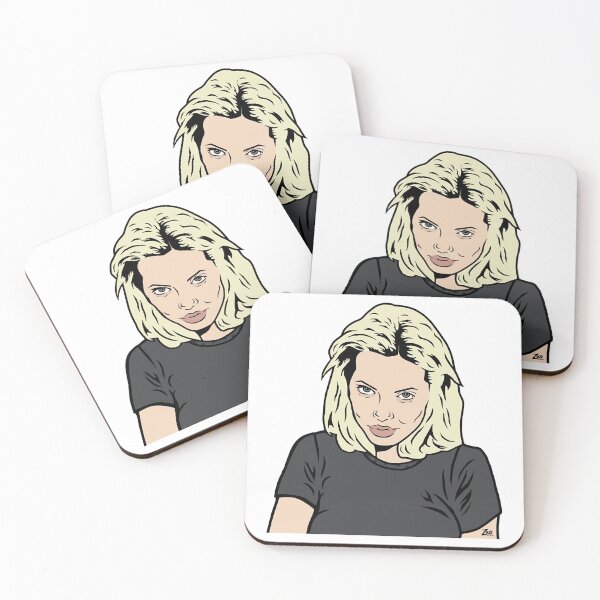 Item preview, Secret Things You Didn't Know About Angelina Jolie Movie Gifts designed and sold by GiveMePeople.