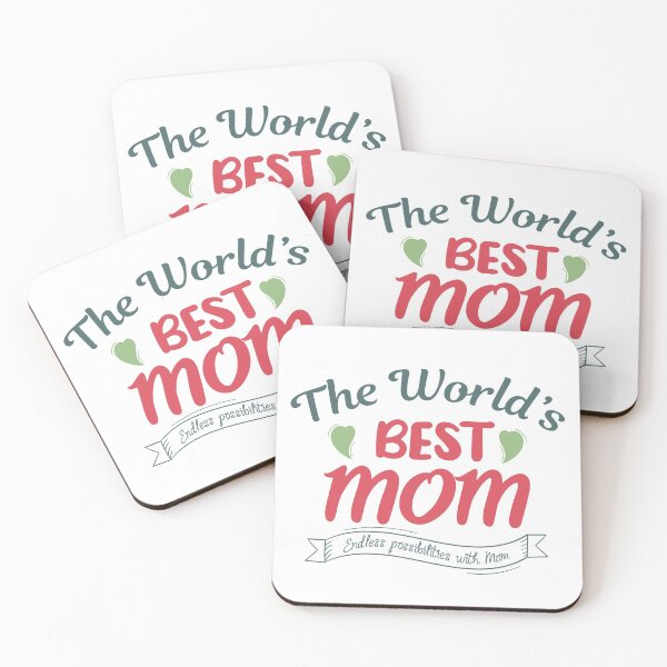 Artikelvorschau, die beste Mama der Welt - Mama entworfen und verkauft von cruzzcreation.