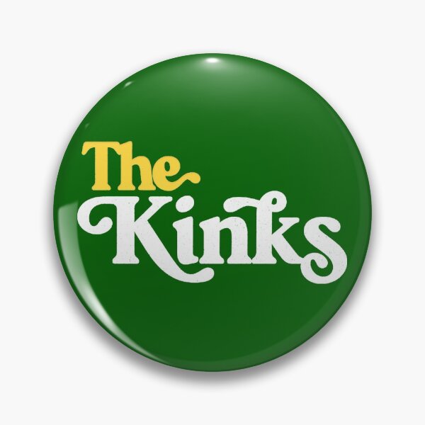Artikelvorschau, Die Kinks / Retro Faded Style entworfen und verkauft von Timothyth13.